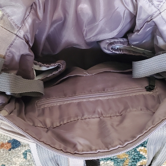 Ergobaby The Coffee Run Hybrid Diaper Bag - Picture 7 of 11